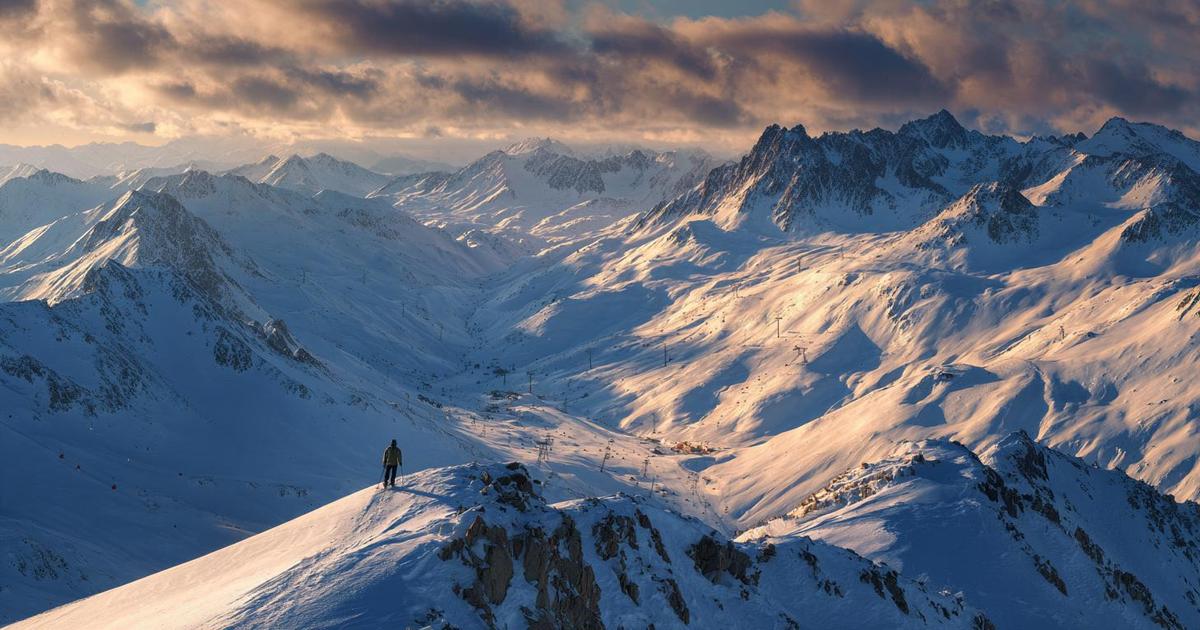 The Ultimate 7-Day Lech Ski Itinerary (Ski Arlberg Highlights and Rest Days Done Right)