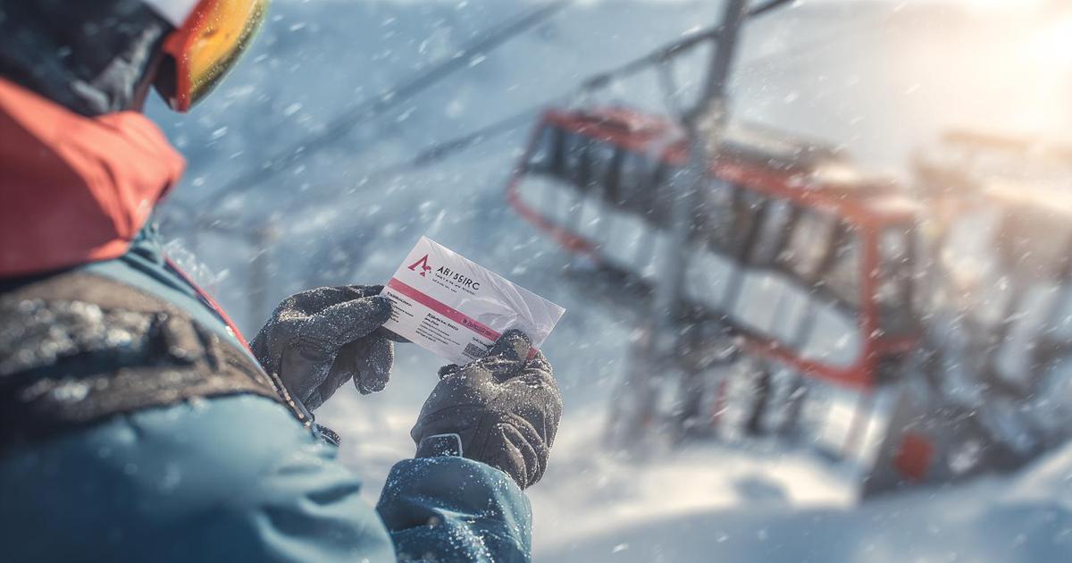 Lech Ski Pass and Budget Guide (What a Lech Ski Trip Costs)