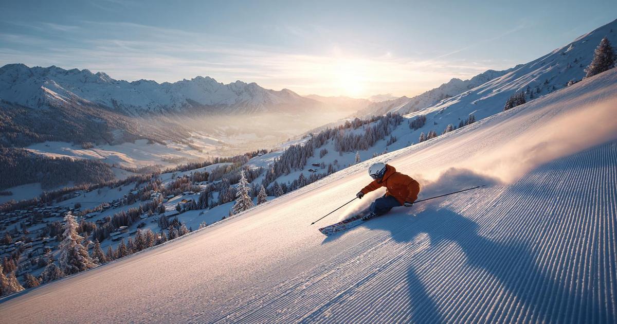 Lech vs Zürs vs St. Anton (Which Arlberg Base Should You Choose?)