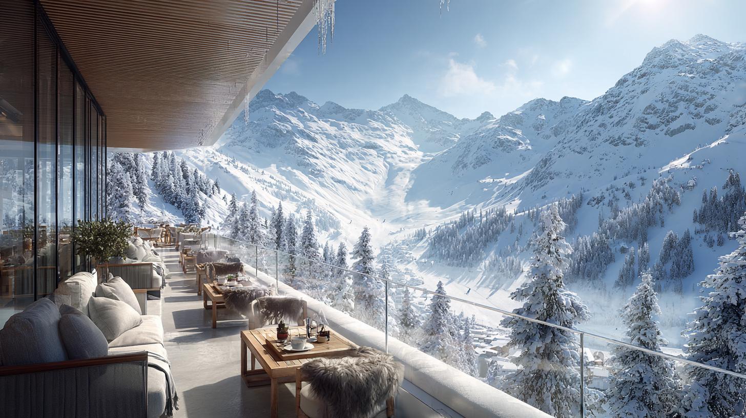 oberlech-ski-in-ski-out-hotel-terrace-overlooking-lech