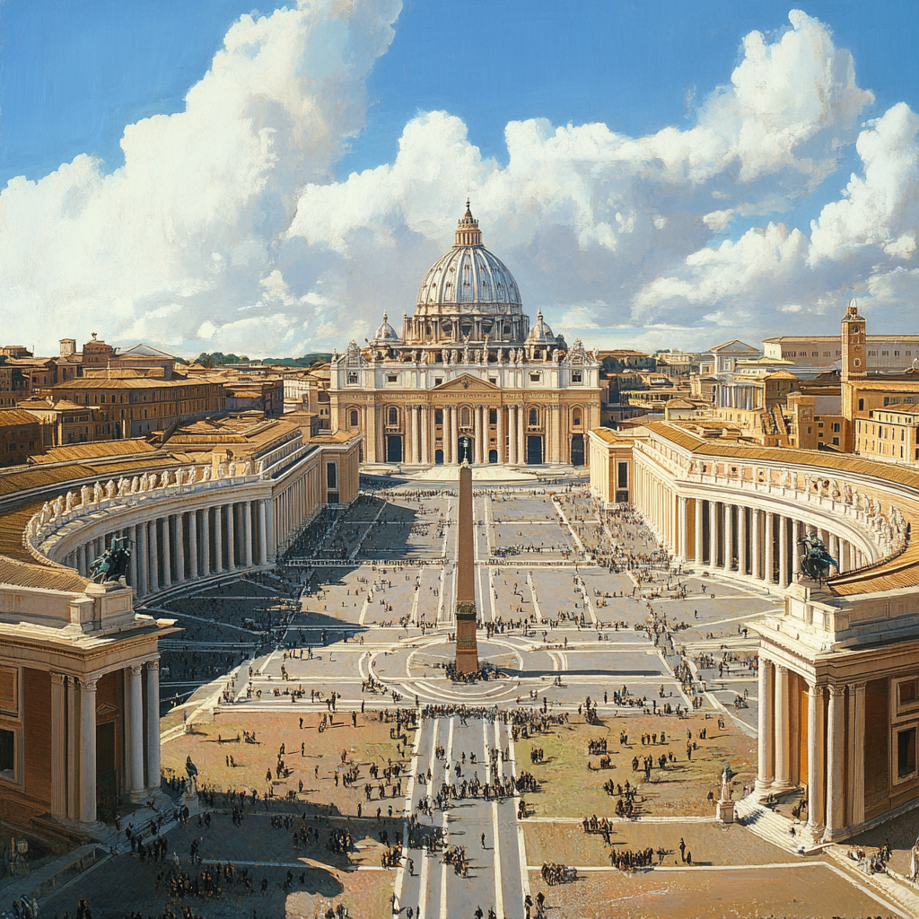 Rome Image Rome Image