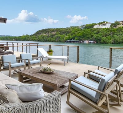 House in Austin House in Austin