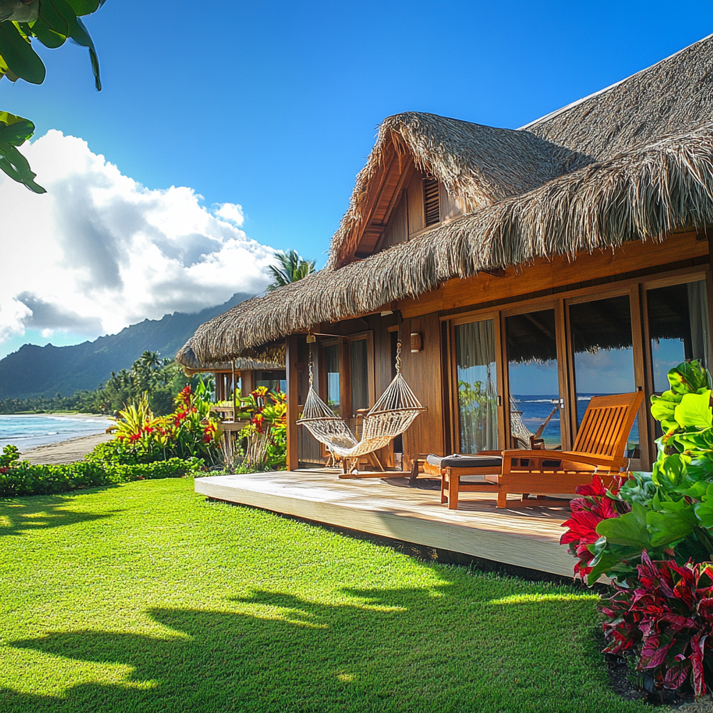 Cottage image