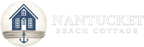 Nantucket Beach Cottage
