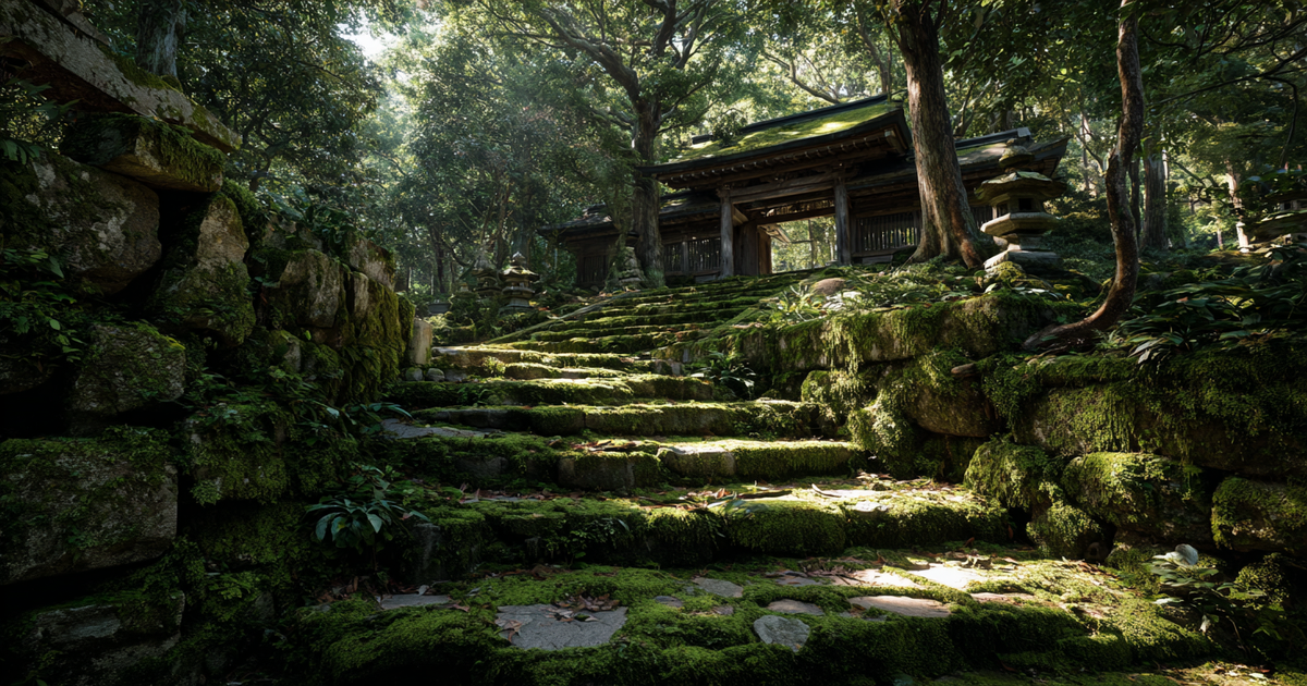 Must-Visit Temples in Nara Beyond the Tourist Trail