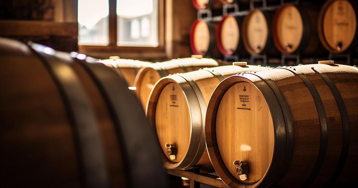 Discover the Rich History and Exceptional Wines of Lang Vineyards