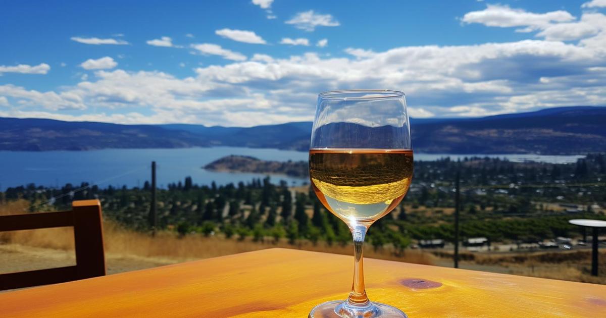 Serendipity Winery: A Serendipitous Discovery in Naramata Bench Serendipity Winery: A Serendipitous Discovery in Naramata Bench