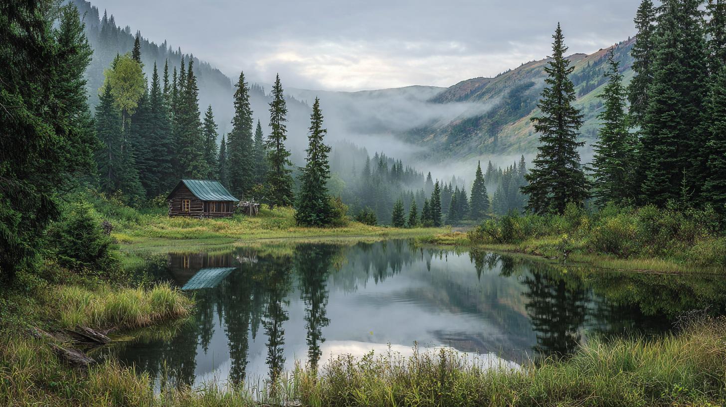 travelnerd-remote-forest-cabin-near-quiet-lake-surrounded-by-b1f0c624-6750-45ed-9026-3e7f6421ce4e-0