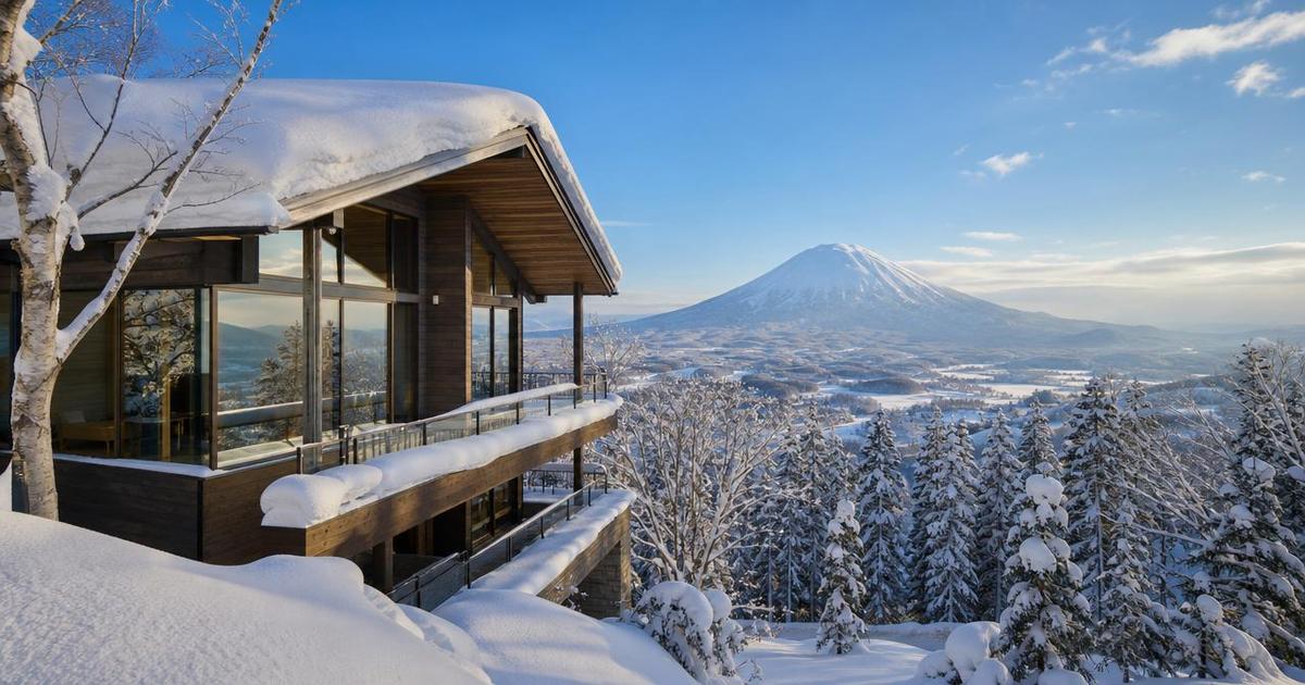 Planning a Niseko Ski Holiday? Here's Why Japan Wants You to Explore Beyond the Big Cities