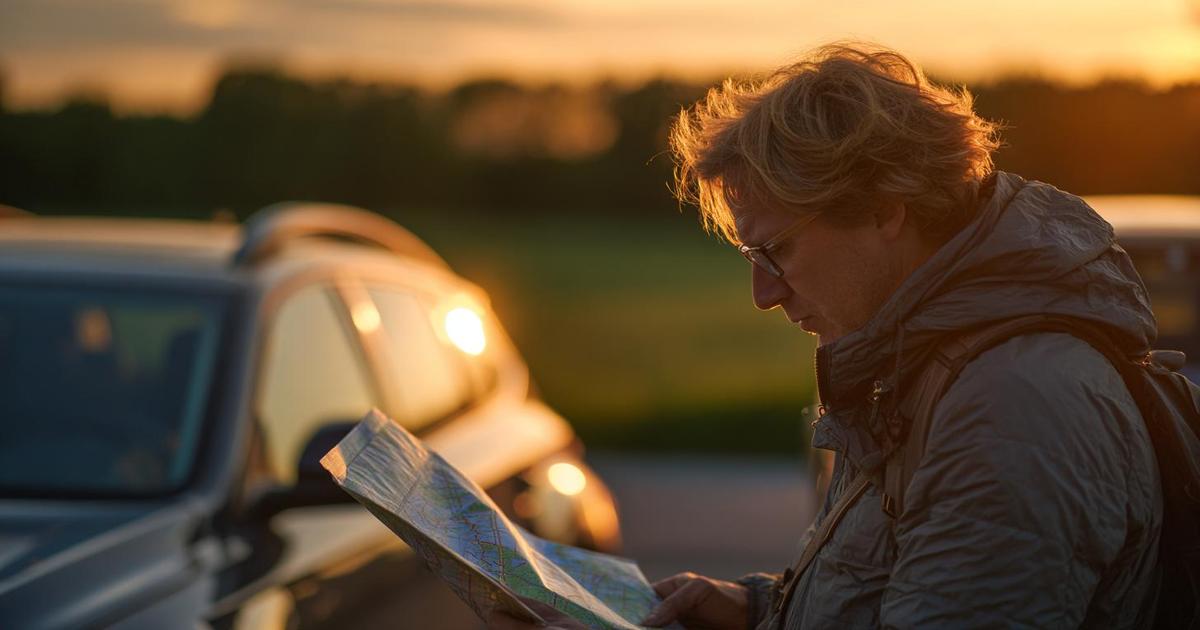 7-Day Trip Ideas for an Unforgettable Week Away