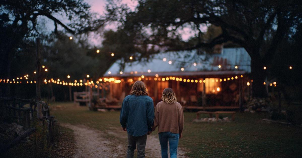 Austin Cabin Rentals: Hidden Gems for a Peaceful Escape