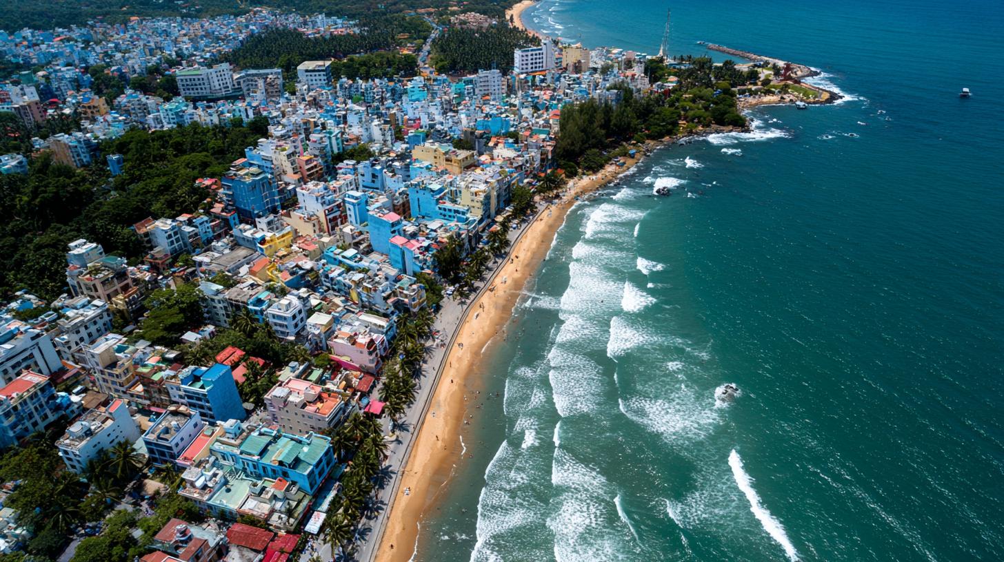 20 Top Travel Destinations Millennials Are Booking Now blog12-1