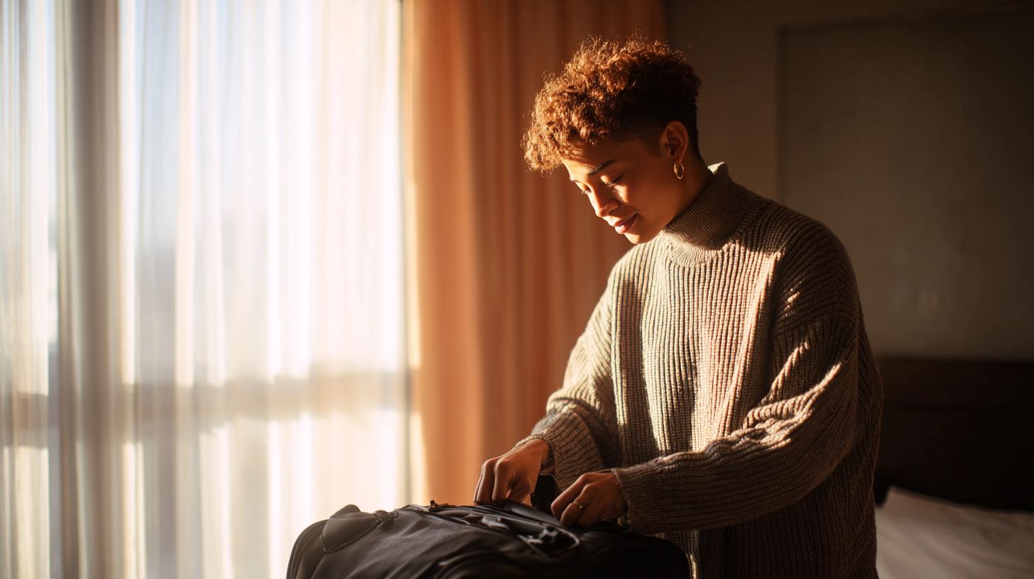 The Ultimate Vacation Checklist for Stress-Free Travel blog5-1