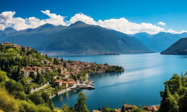 The Hidden Treasures of Tremezzo: More Than Just Villas