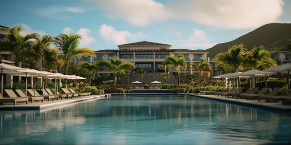 A Guide to the Top All-Inclusive Resorts in the Caribbean Region