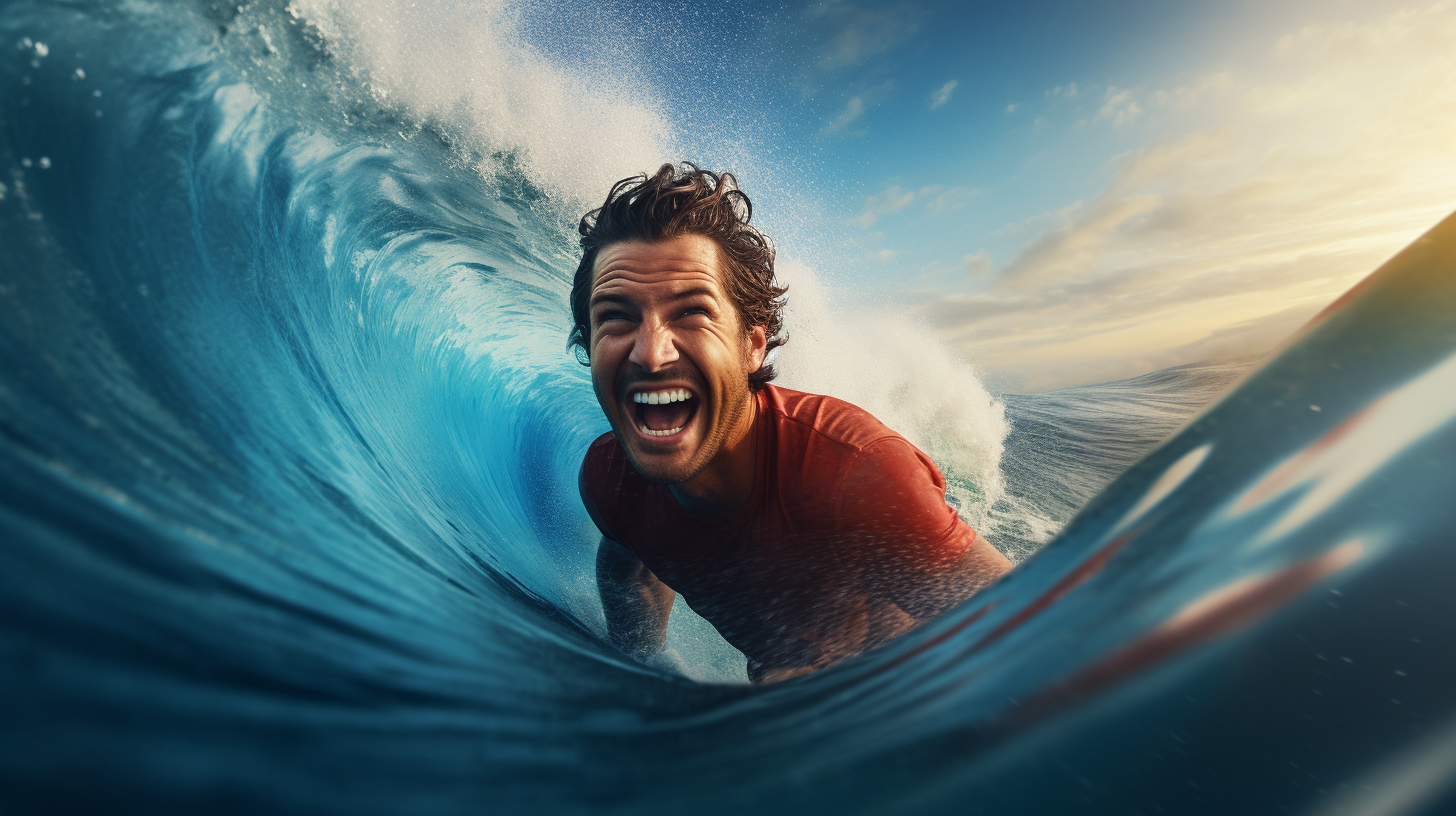 Ride the Waves: Top Surfing Destinations Across the Globe