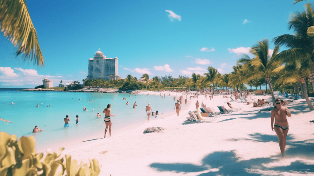 Experience the Unparalleled Luxury of Paradise Island, Bahamas | Atlantis Condo Resort