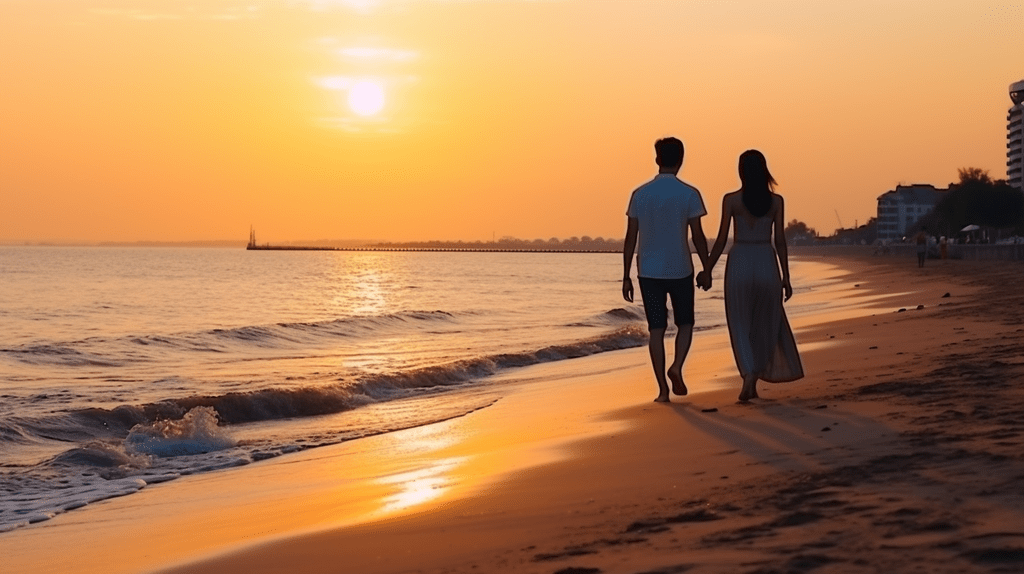 Exploring Jomtien: A Guide to the Best Beaches and Local Delights | Atlantis Condo Resort