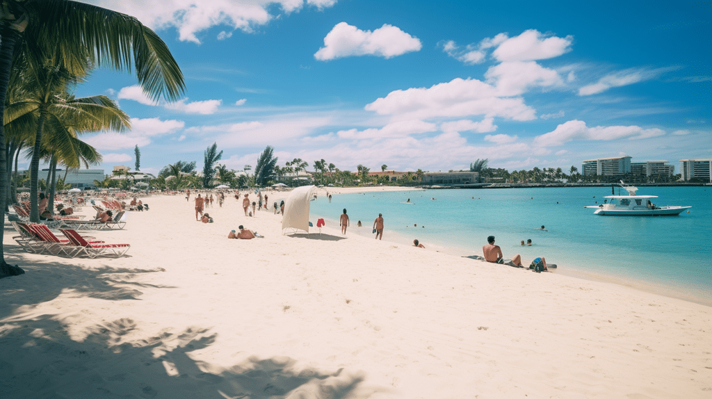 The Atlantis Way of Life: Merging Modern Amenities with Tropical Bliss
