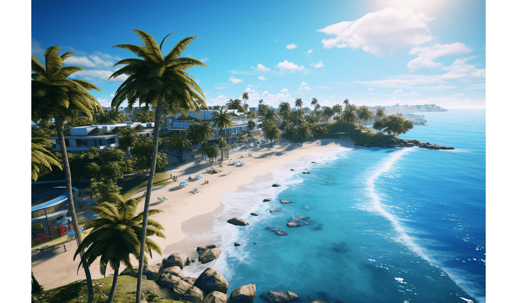 The Top 10 Must-Visit Beaches on Paradise Island | Atlantis Condo Resort