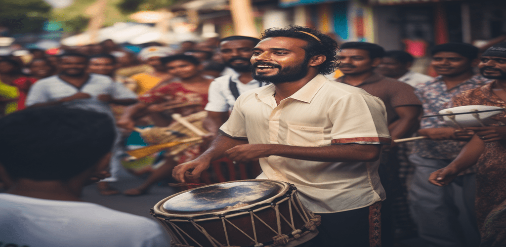 The Melodies of Malé: From Heritage Sites to Modern Hustle The Melodies of Malé: From Heritage Sites to Modern Hustle