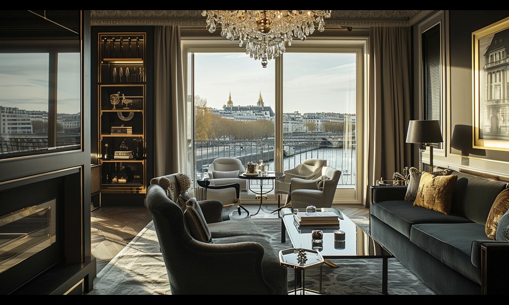 Experience Paris Like a Local: Insider's Guide to Cozy and Unique Parisian Hotels