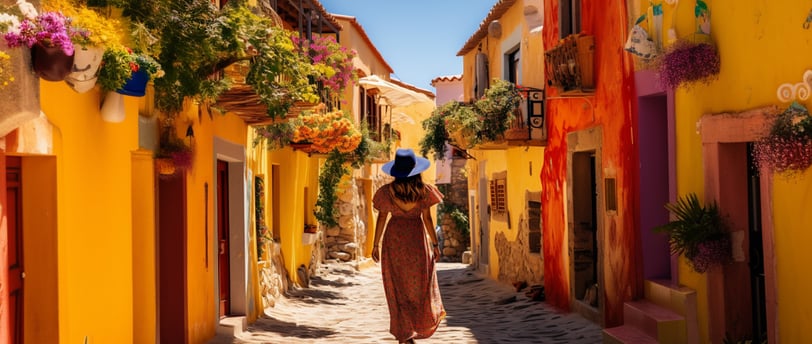 Best of Cyprus: Uncovering Hidden Gems and Things to Do