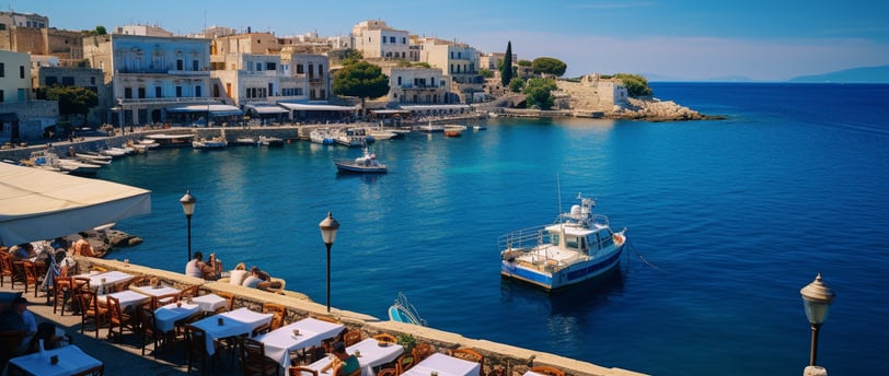 Exploring Ayia Napa: The Ultimate Traveler's Guide to the Best of Cyprus