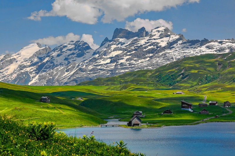 Discover the Hidden Treasures of the Alps | Alps Rentals