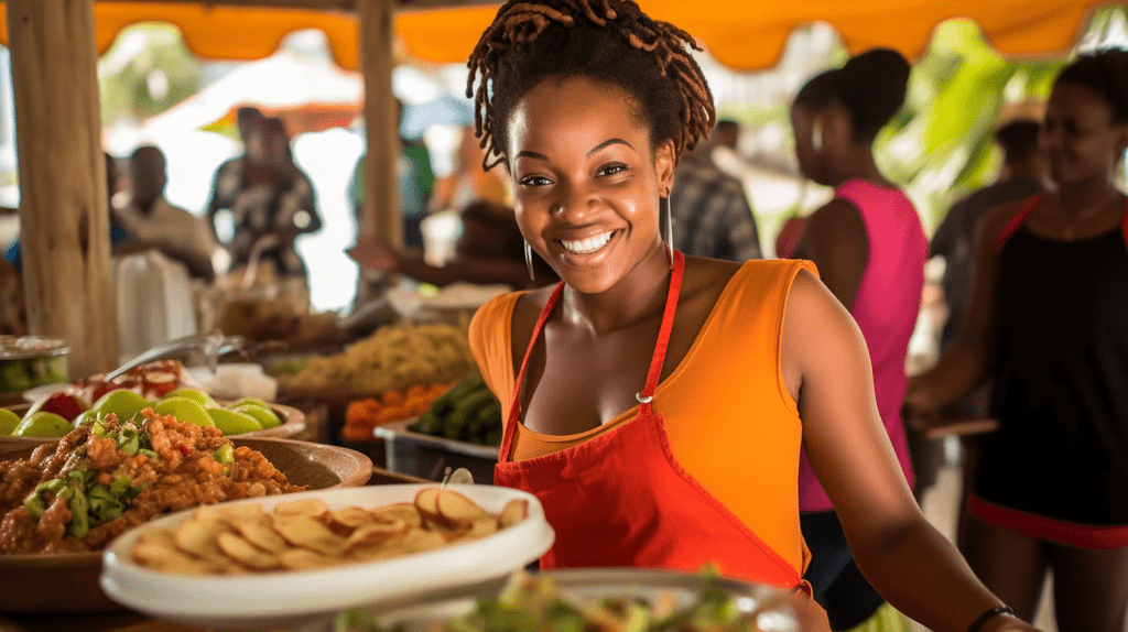 A Culinary Tour: Savoring Nevis Island’s Local Delights A Culinary Tour: Savoring Nevis Island’s Local Delights