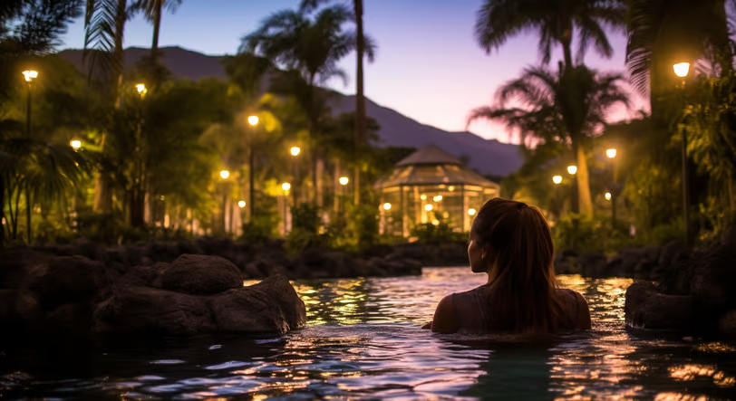 The Best Hidden Gems of Nevis: Explore Beyond the Beaches The Best Hidden Gems of Nevis: Explore Beyond the Beaches