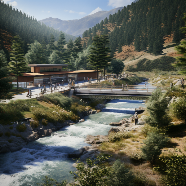 Sustainable Travel: Embracing Bhutan's Eco-Friendly Approach | Nice Bhutan Travels Sustainable Travel: Embracing Bhutan's Eco-Friendly Approach | Nice Bhutan Travels