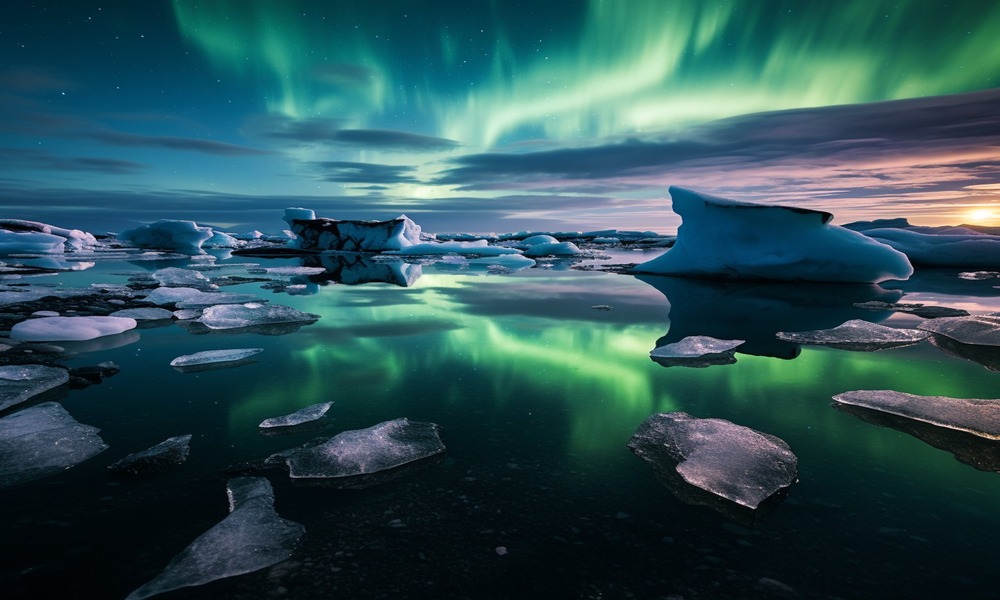 Chasing Aurora: The Magic of the Northern Lights in Iceland