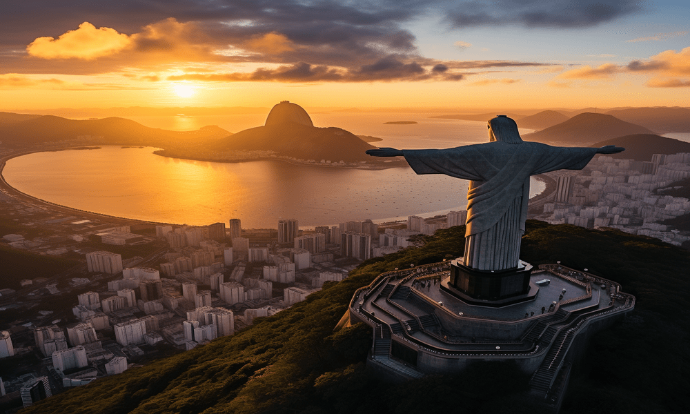 The Samba Rhythm: A Cultural Dance Through Rio de Janeiro