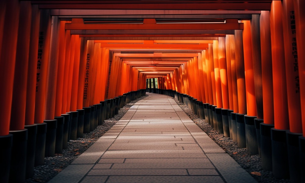 Zen and the Art of Kyoto: Embracing Japan's Time-Honored Traditions