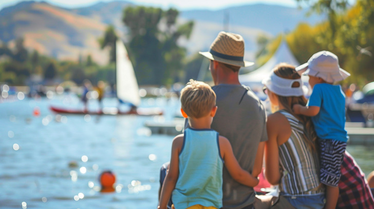 Ultimate Guide to Events and Activities in Lakeport, Lake County