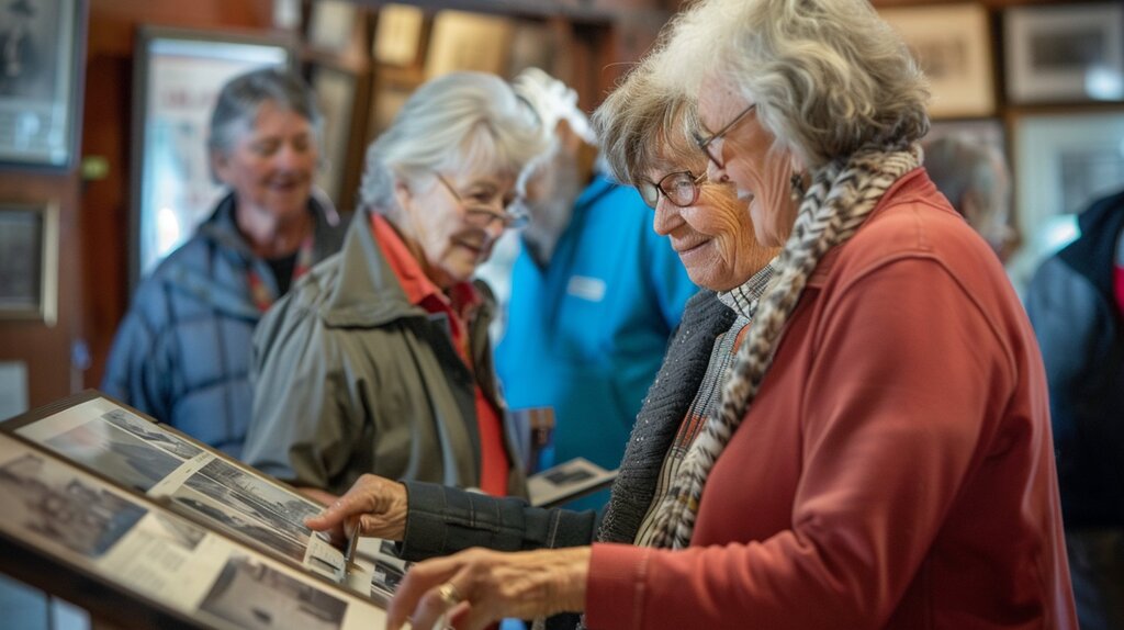 Lakeport Essentials: Unique Trivia and Tips for Traveling to Lake County