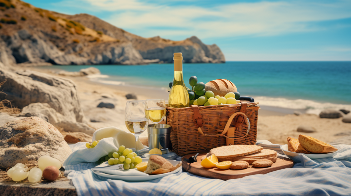 Mediterranean Getaways: Best Beaches for Wine Enthusiasts | Water Wine Travel: Seaside Sommelier - Where Waves Meet Wineries Mediterranean Getaways: Best Beaches for Wine Enthusiasts | Water Wine Travel: Seaside Sommelier - Where Waves Meet Wineries