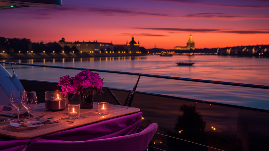 Sailing the Wine Routes: Navigating Bordeaux's Waterways | Water Wine Travel: Seaside Sommelier - Where Waves Meet Wineries Sailing the Wine Routes: Navigating Bordeaux's Waterways | Water Wine Travel: Seaside Sommelier - Where Waves Meet Wineries