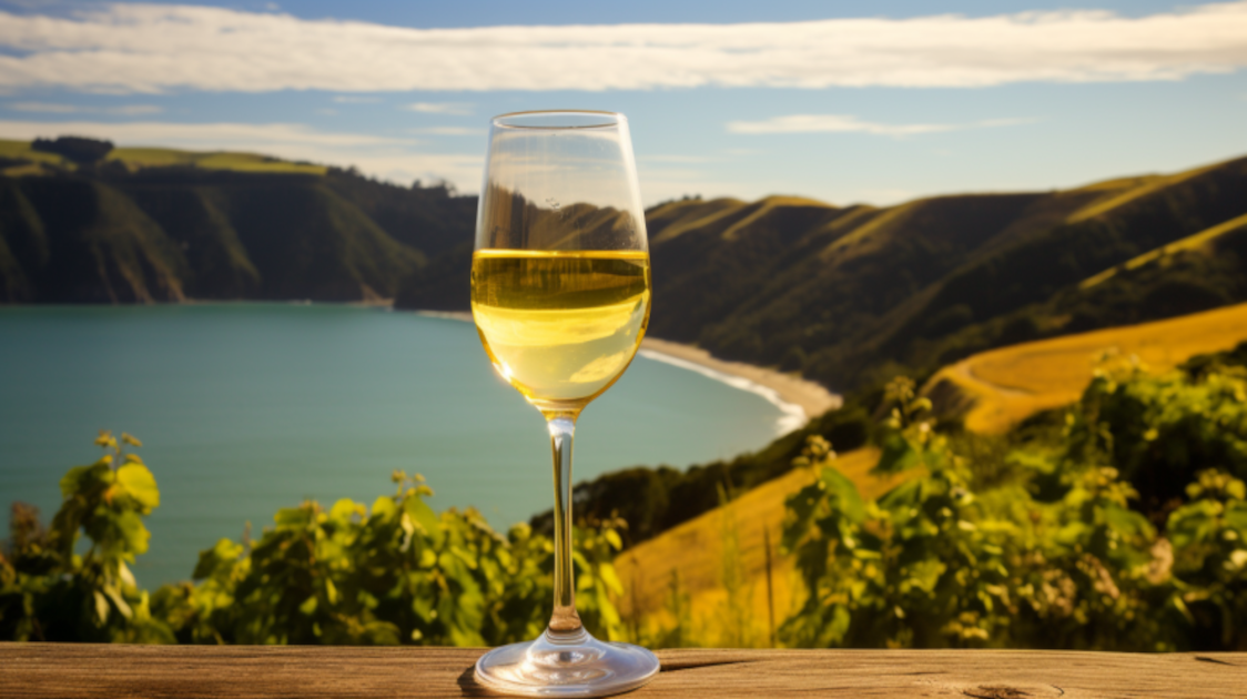 Sun, Sand, and Sauvignon: Exploring New Zealand's Coastal Vineyards | Water Wine Travel: Seaside Sommelier - Where Waves Meet Wineries Sun, Sand, and Sauvignon: Exploring New Zealand's Coastal Vineyards | Water Wine Travel: Seaside Sommelier - Where Waves Meet Wineries