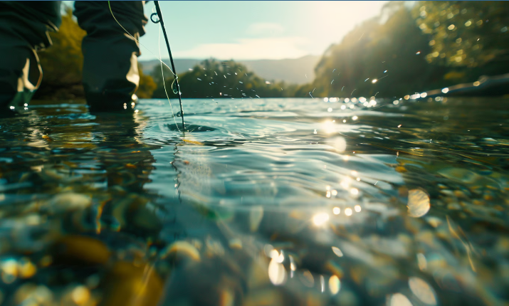 Lake Taupo's Ultimate Events and Activities Guide | Explore Lake Taupo | Hidden Gems, Leisure & World-Class Trout Fishing