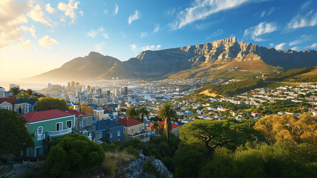 Cape Town Off the Beaten Path: A Local's Perspective