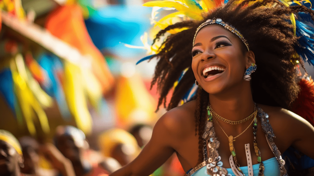 Local Festivals and Feasts: Experiencing Rio’s Vibrant Street Culture