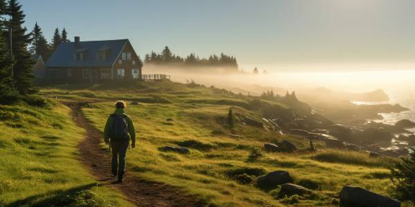 Eco-Friendly Escapes: Sustainable Cottage Vacations in the Maritimes | RSVP Cottages Eco-Friendly Escapes: Sustainable Cottage Vacations in the Maritimes | RSVP Cottages