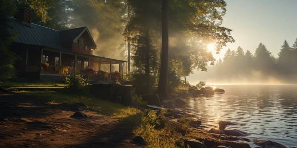Ontario's Secret Retreats: Best Hidden Cottages Near Top Tourist Spots | RSVP Cottages Ontario's Secret Retreats: Best Hidden Cottages Near Top Tourist Spots | RSVP Cottages