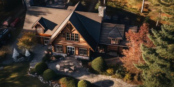 The Culture and Craftsmanship Behind Canada's Iconic Log Cottages | RSVP Cottages The Culture and Craftsmanship Behind Canada's Iconic Log Cottages | RSVP Cottages