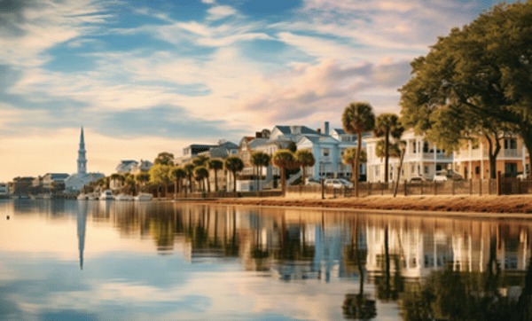 Local Adventures: Exploring US Local Getaways in November 2023