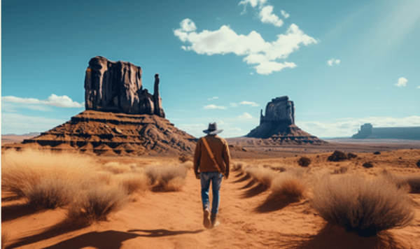 Top 10 US Weekend Destinations to Refresh Your Spirit