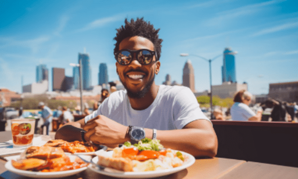Top 3 Foodie Weekend Tours to Take in the USA