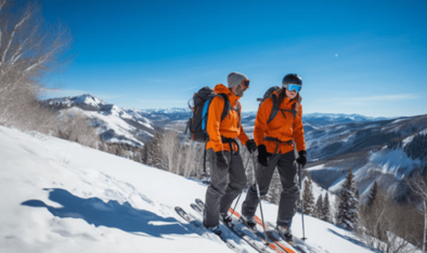 Top 5 Winter Weekend Getaways in the US: A Guide to Unique Experiences